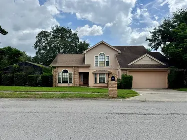 LONGWOOD FL Home