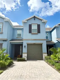 LUTZ FL Home