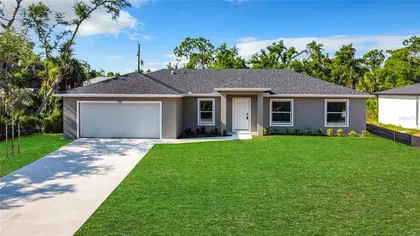 PORT CHARLOTTE FL Home