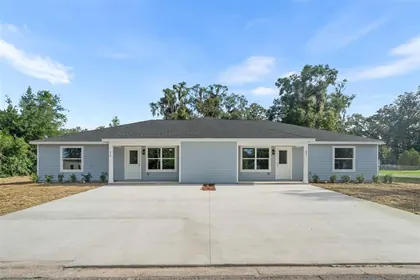 OCALA FL Home