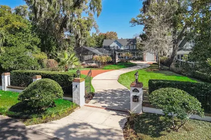 WINTER PARK FL Home