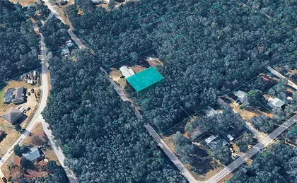 HERNANDO FL Property