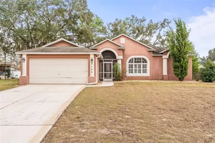 SPRING HILL FL Home