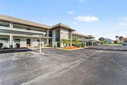 NEW PORT RICHEY FL Home