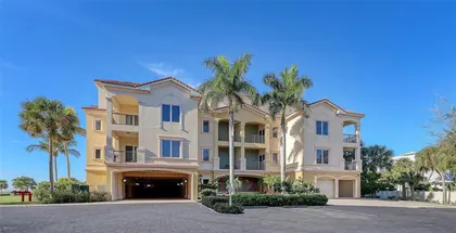 LONGBOAT KEY FL Home