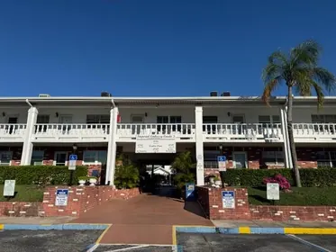 NEW PORT RICHEY FL Home
