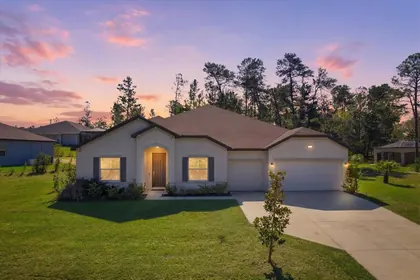 HOMOSASSA FL Home