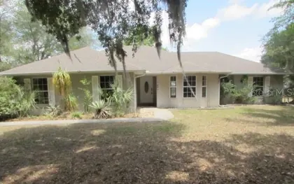 FRUITLAND PARK FL Home