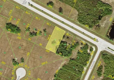 ROTONDA WEST FL Property