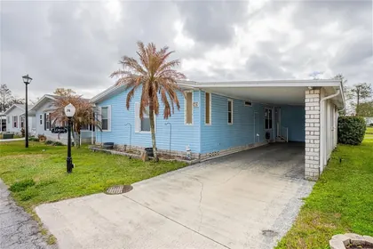 HAINES CITY FL Home