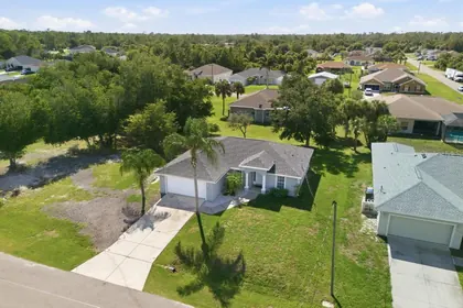NORTH PORT FL Home