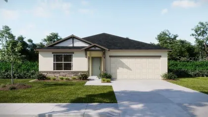 PALM COAST FL Home