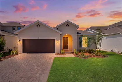 MINNEOLA FL Home