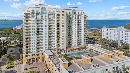 SARASOTA FL Home