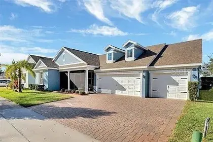 GROVELAND FL Home