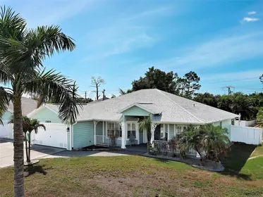 PORT CHARLOTTE FL Home