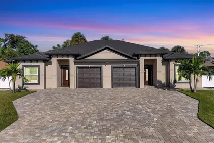 ROTONDA WEST FL Home