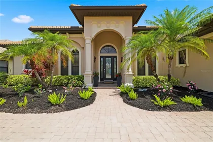 LAKEWOOD RANCH FL Home