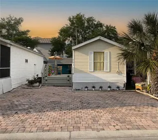 LUTZ FL Home