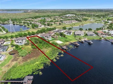 WINTER GARDEN FL Property