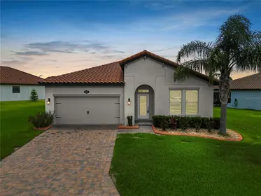LAKELAND FL Home