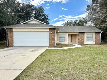 KISSIMMEE FL Home