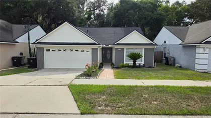 APOPKA FL Home
