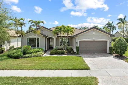 VENICE FL Home