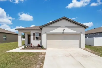 DELTONA FL Home