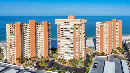 REDINGTON SHORES FL Home