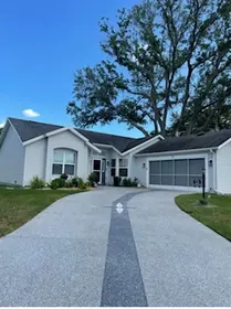 LADY LAKE FL Home