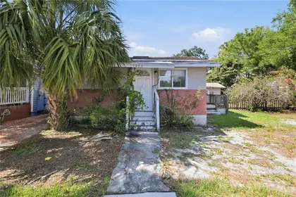 TAMPA FL Home