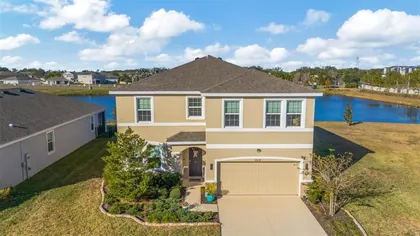 WIMAUMA FL Home