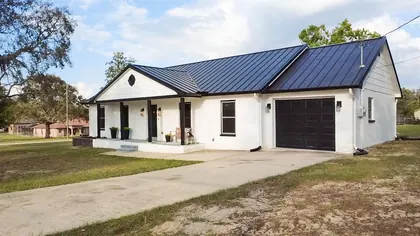 SPRING HILL FL Home
