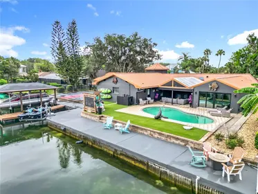 CRYSTAL RIVER FL Home
