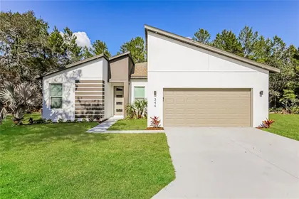KISSIMMEE FL Home