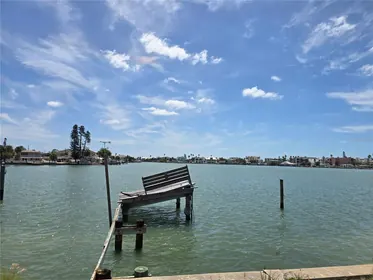 MADEIRA BEACH FL Home