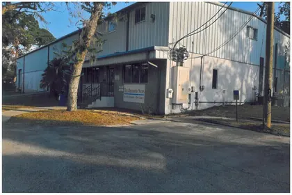 RUSKIN FL Property