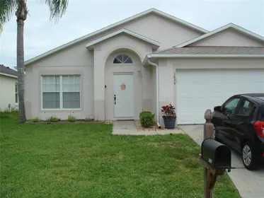 CLERMONT FL Home
