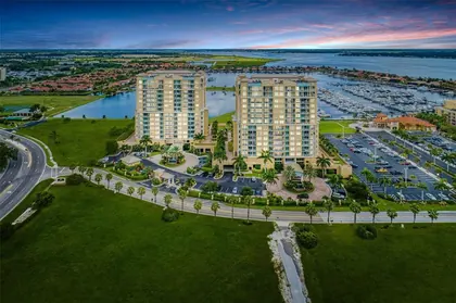 PALMETTO FL Home