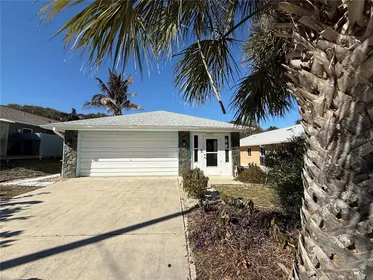 NEW SMYRNA BEACH FL Home
