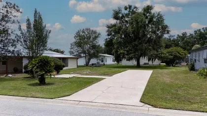 ZEPHYRHILLS FL Property