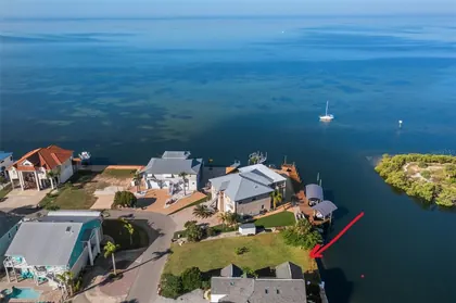HUDSON FL Property