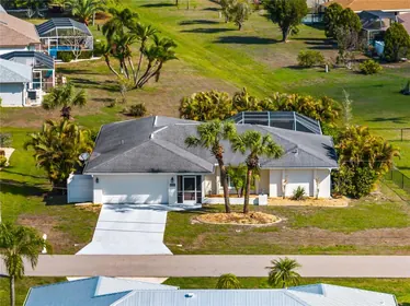 PUNTA GORDA FL Home