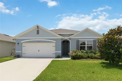 SANFORD FL Home