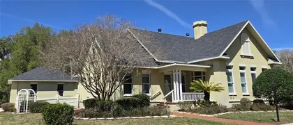 GAINESVILLE FL Home