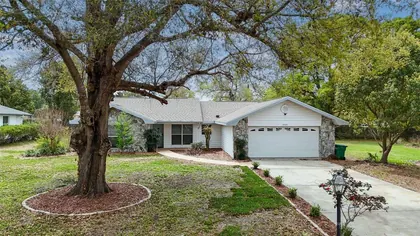 CRYSTAL RIVER FL Home