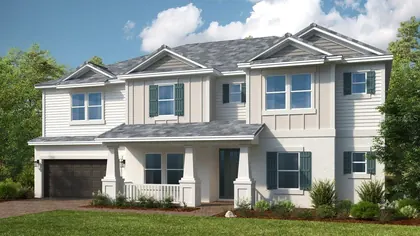 ODESSA FL Home