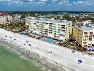 NORTH REDINGTON BEACH FL Home