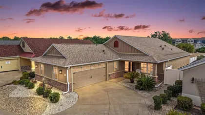 THE VILLAGES FL Home